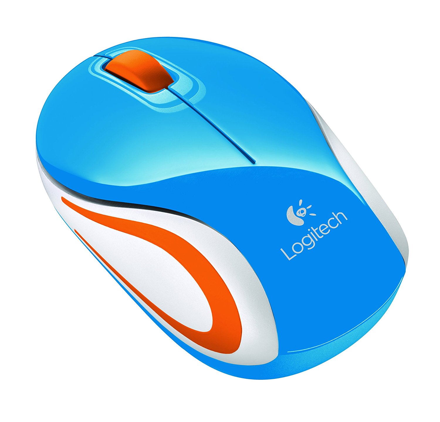 pocket mouse optical wireless mini