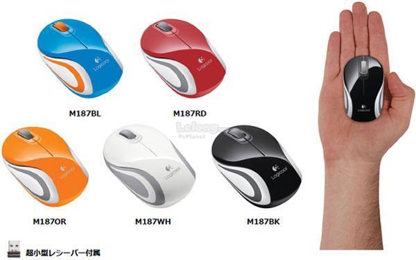 pocket mouse wireless mouse